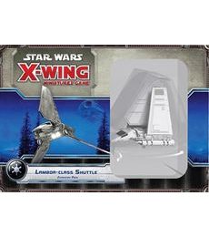 Star Wars X-Wing: Lambda-Class Shuttle - Produkt Star Wars X-Wing: Lambda-Class Shuttle