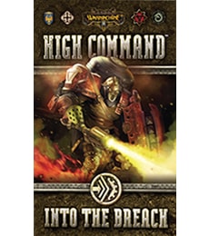 Hordes: High Command - Into the Breach