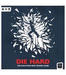 Die Hard - Produkt Die Hard