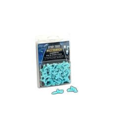 Star Trek: Ascendancy - Andorian Escalation Pack - Star Trek: Ascendancy - Andorian Escalation Pack