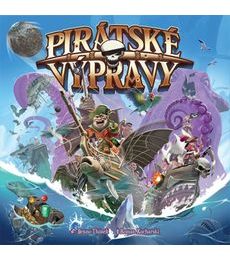 Pirátské výpravy - Pirátské výpravy