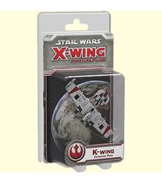 Star Wars X-Wing: K-Wing - Produkt Star Wars X-Wing: K-Wing