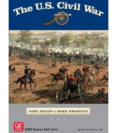 The U.S. Civil War