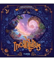 Incantibus - Incantibus