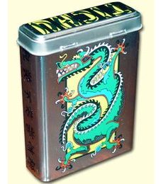 Tichu - pocket metal - Produkt Tichu - pocket metal