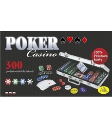 Poker 300 Casino 11,5g