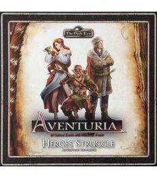 Aventuria - Heroes Struggle