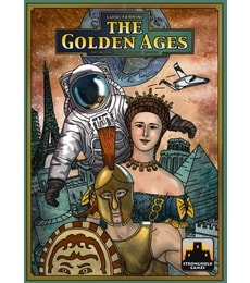 The Golden Ages - Produkt The Golden Ages