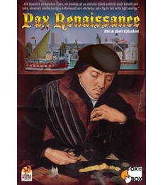 Pax Renaissance (CZ) - Produkt Pax Renaissance (CZ)