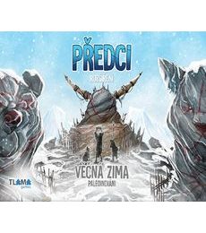 Věčná zima: Paleoindiáni - Předci