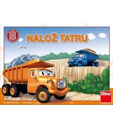 Nalož Tatru - Produkt Nalož Tatru