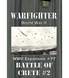 Warfighter WWII - Battle of Crete 2