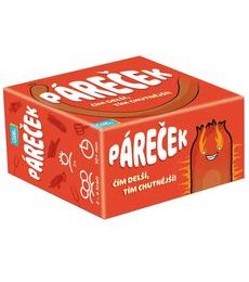 Páreček - Páreček