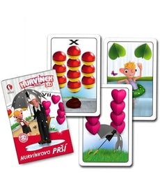 Hurvínkovo Prší - Produkt Hurvínkovo Prší