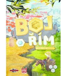 Boj o Řím - Produkt Boj o Řím