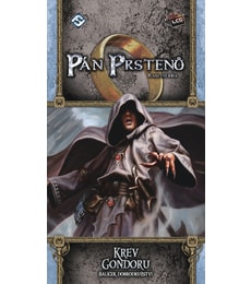 Pán Prstenů: Krev Gondoru - Produkt Pán Prstenů: Krev Gondoru