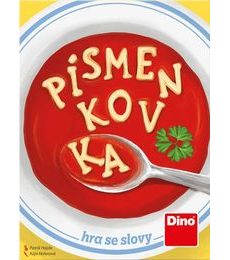 Písmenkovka - Písmenkovka