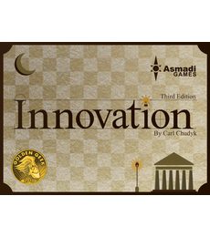 Innovation (3rd Edition)