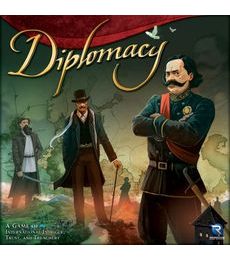 Diplomacy