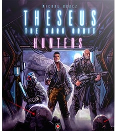 Theseus: Hunters - Theseus: Hunters