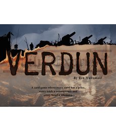 Verdun - Verdun