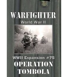 Warfighter WWII - Operation Tombola