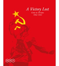 A Victory Lost - Produkt A Victory Lost