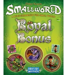 Small World - Royal Bonus - Produkt Small World - Royal Bonus