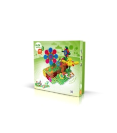 Stavebnice BLOK Twister 2 - Produkt Stavebnice BLOK Twister 2