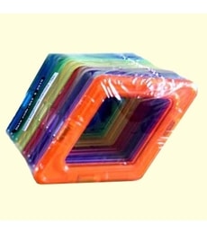 Magformers Kosočtverce - Produkt Magformers Kosočtverce
