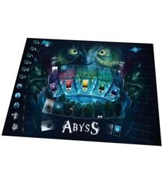 Abyss - Playmat 2 - Abyss - Playmat 2