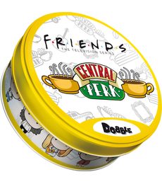 Dobble: Friends (EN)