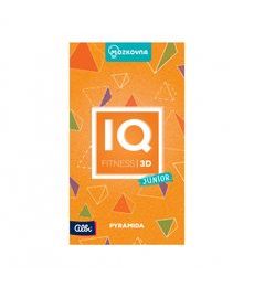 IQ Fitness 3D Junior - Pyramida - Produkt IQ Fitness 3D Junior - Pyramida