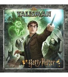 Talisman: Harry Potter