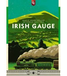 Irish Gauge - Irish Gauge