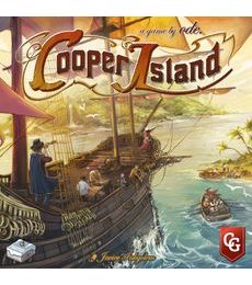 Cooper Island - Produkt Cooper Island