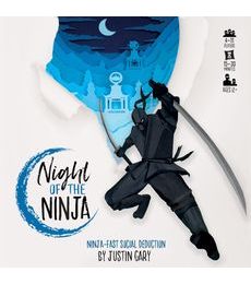 Night of the Ninja