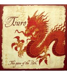 Tsuro - Tsuro