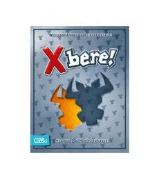 X bere! - Produkt X bere!