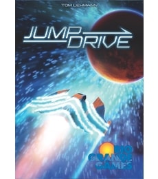 Jump Drive - Produkt Jump Drive