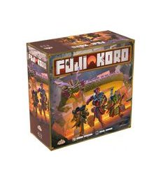 Fuji Koro (CZ, EN) - Produkt Fuji Koro (CZ, EN)
