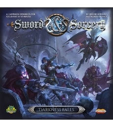 Sword & Sorcery: Darkness Falls - Sword & Sorcery: Darkness Falls
