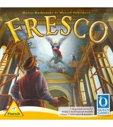 Fresco - Produkt Fresco