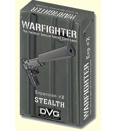 Warfighter Modern - Stealth