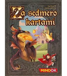 Za sedmero kartami - Za sedmero kartami