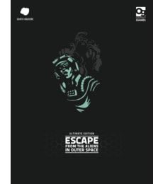 Escape From Aliens in Outer Space: Ultimate Edition