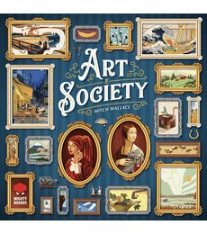 Art Society - Art Society
