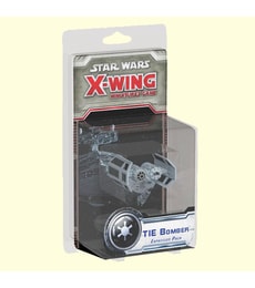 Star Wars X-Wing: TIE Bomber - Produkt Star Wars X-Wing: TIE Bomber