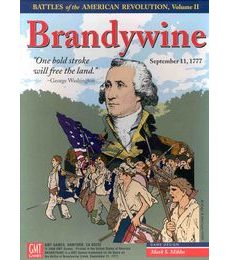 Brandywine - Produkt Brandywine