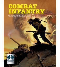 Combat Infantry